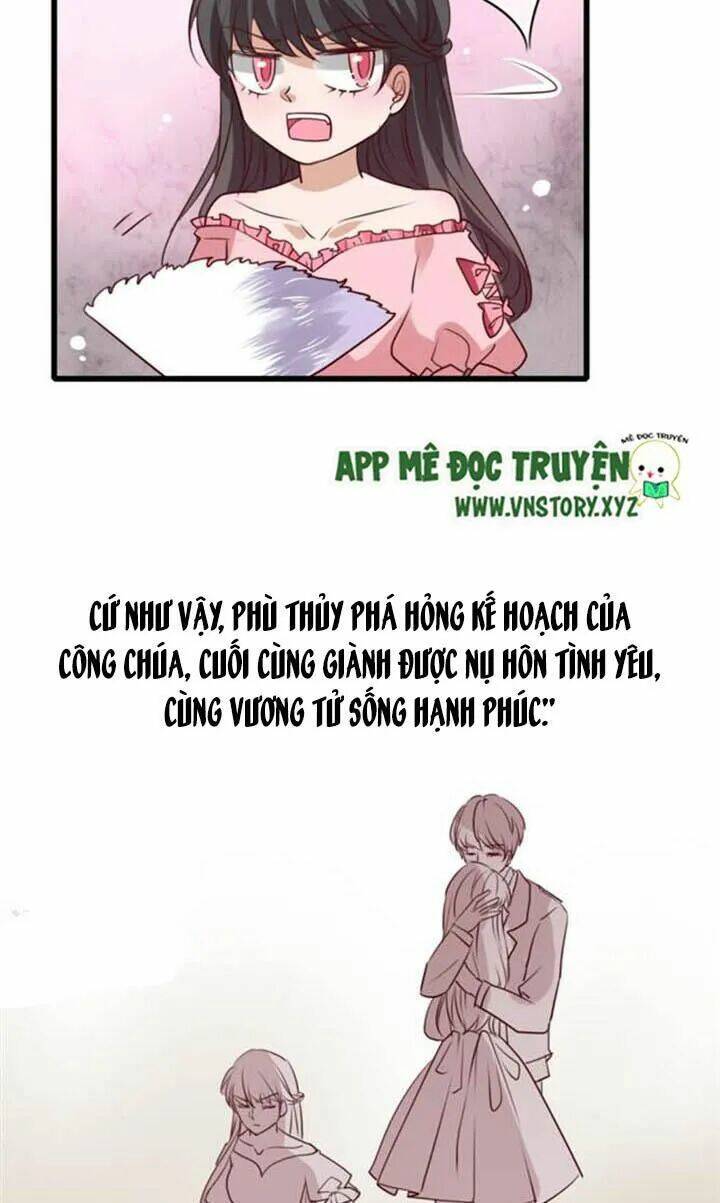 Sau Con Mưa Mùa Hạ: Chapter 64