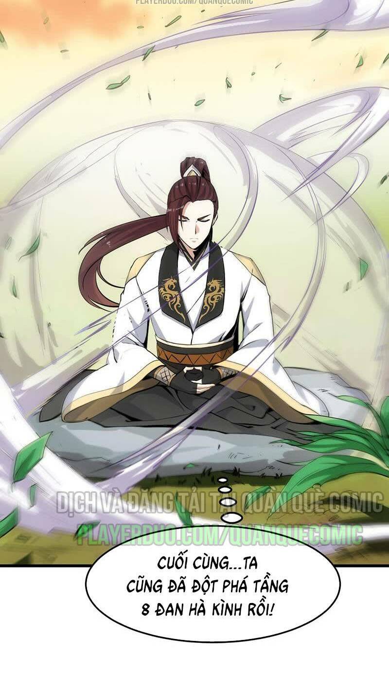 Hệ Thống Thần Long Nghịch Thiên: Chapter 24