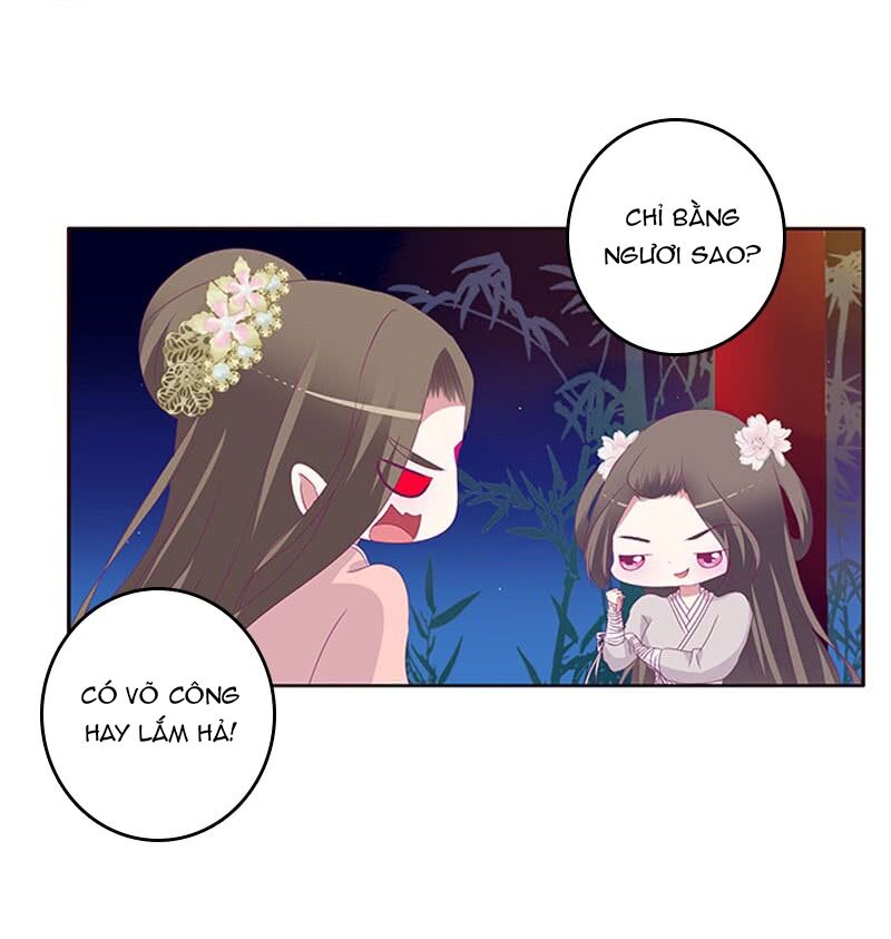 Thông Linh Phi: Chapter 339