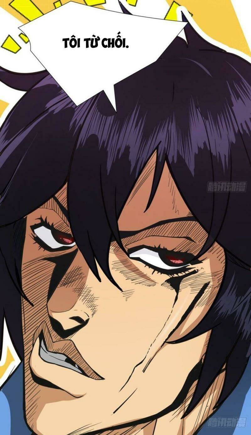 Hệ Thống Bái Kim Siêu Cấp: Chapter 3