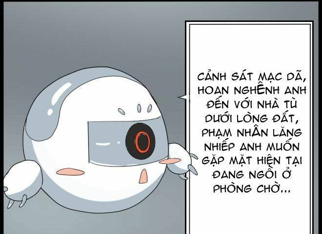 Future trial: Chapter 9