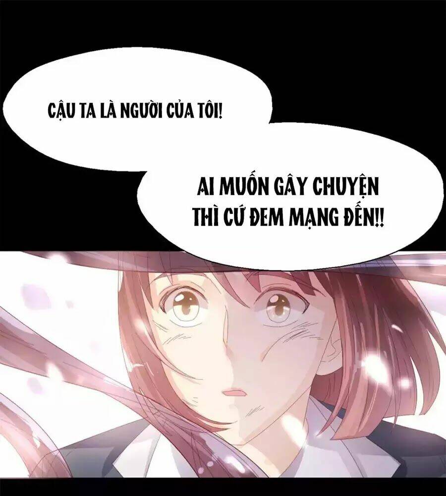 Sau Này Vẫn Cứ Thích Anh: Chapter 47
