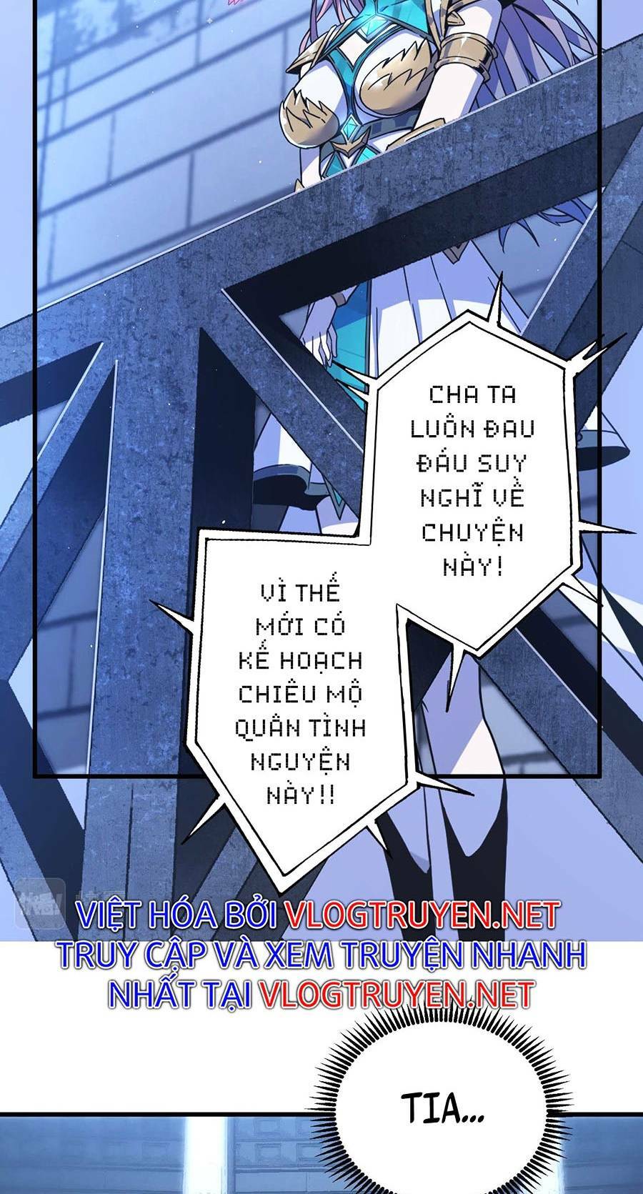 Tác Giả Sinh Tồn Ký: Chapter 9