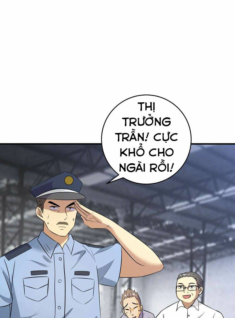 Đại Gia Livestream Vạn Giới: Chapter 16