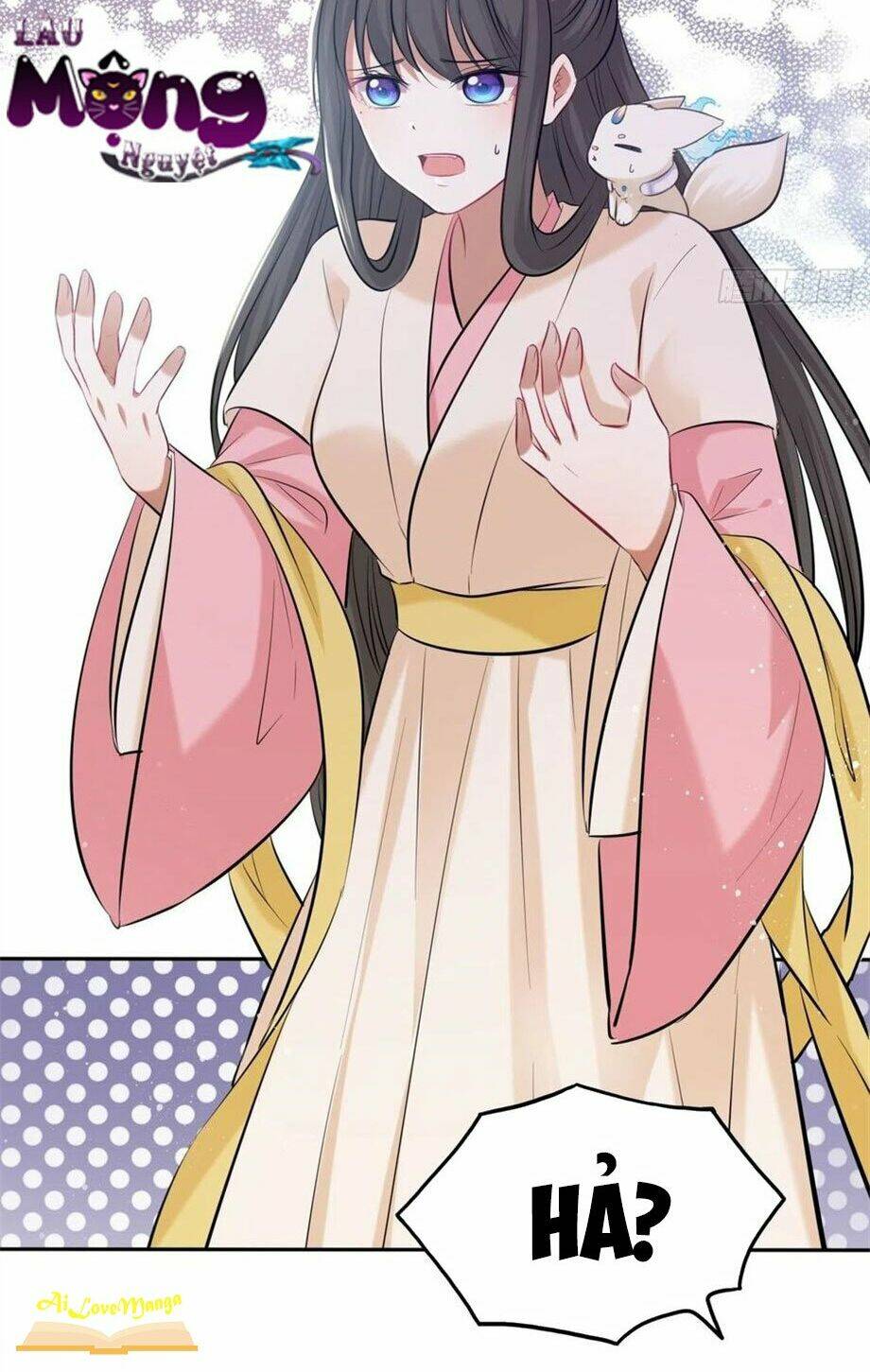 Vương Phi Thật Thích Trang Điểm: Chapter 133