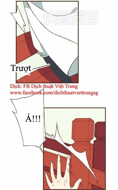 Bạn Trai Tôi Là Cẩm Y Vệ: Chapter 23