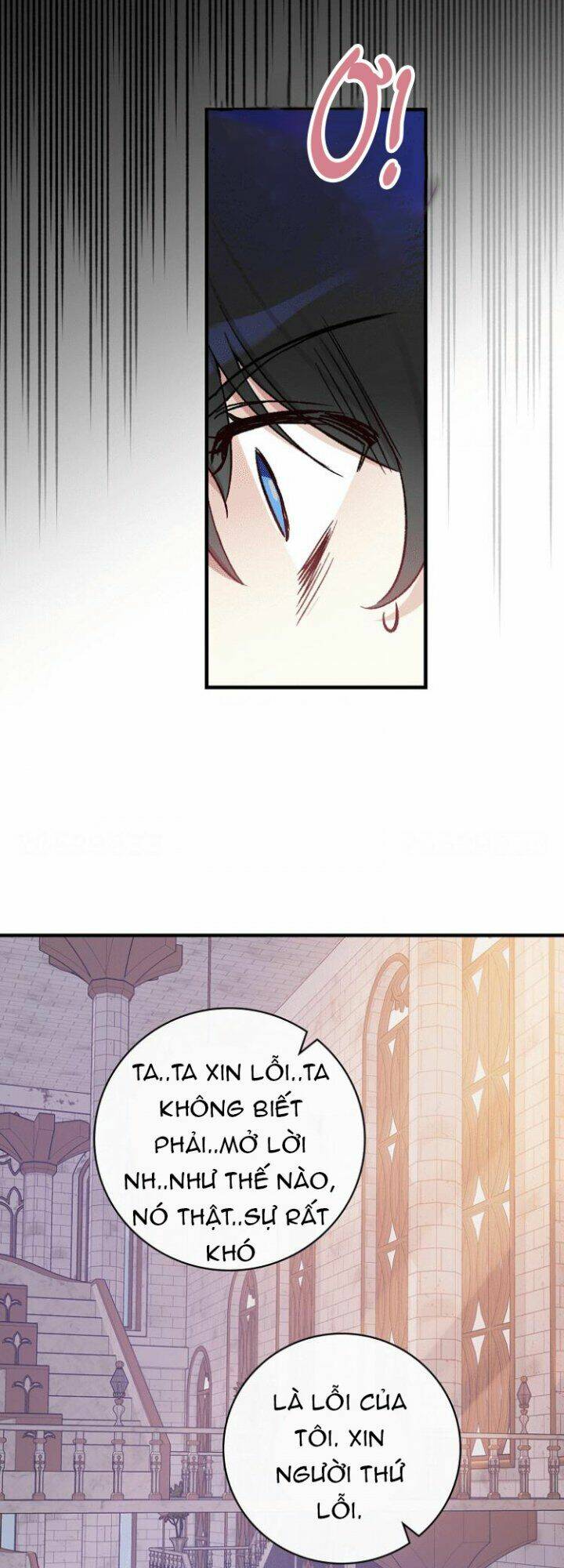 Kỵ Sĩ Đỏ Không Mê Tiền Mù Quáng: Chapter 42