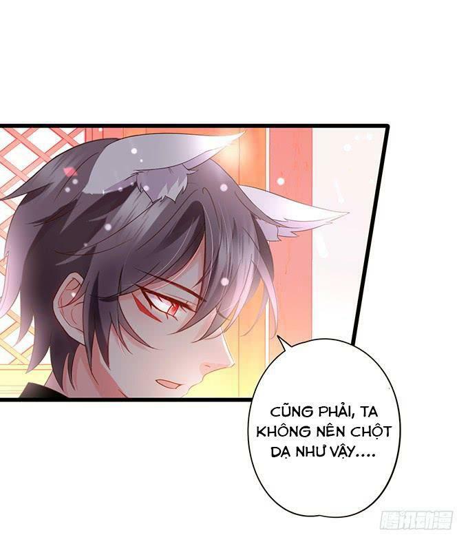 Hồ Tiên Hung Bạo: Chapter 113