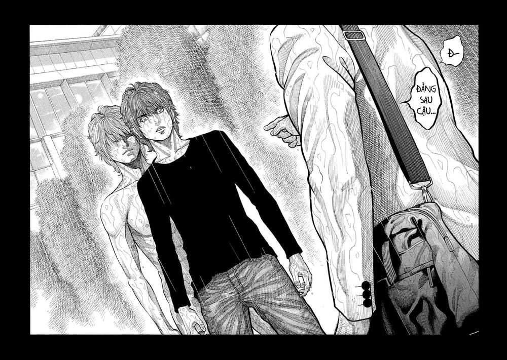 Ngưu Nhân: Chapter 51