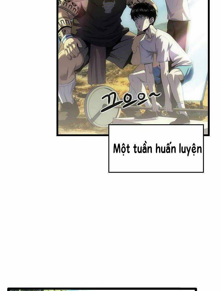 Hậu Duệ Của Hổ: Chapter 13