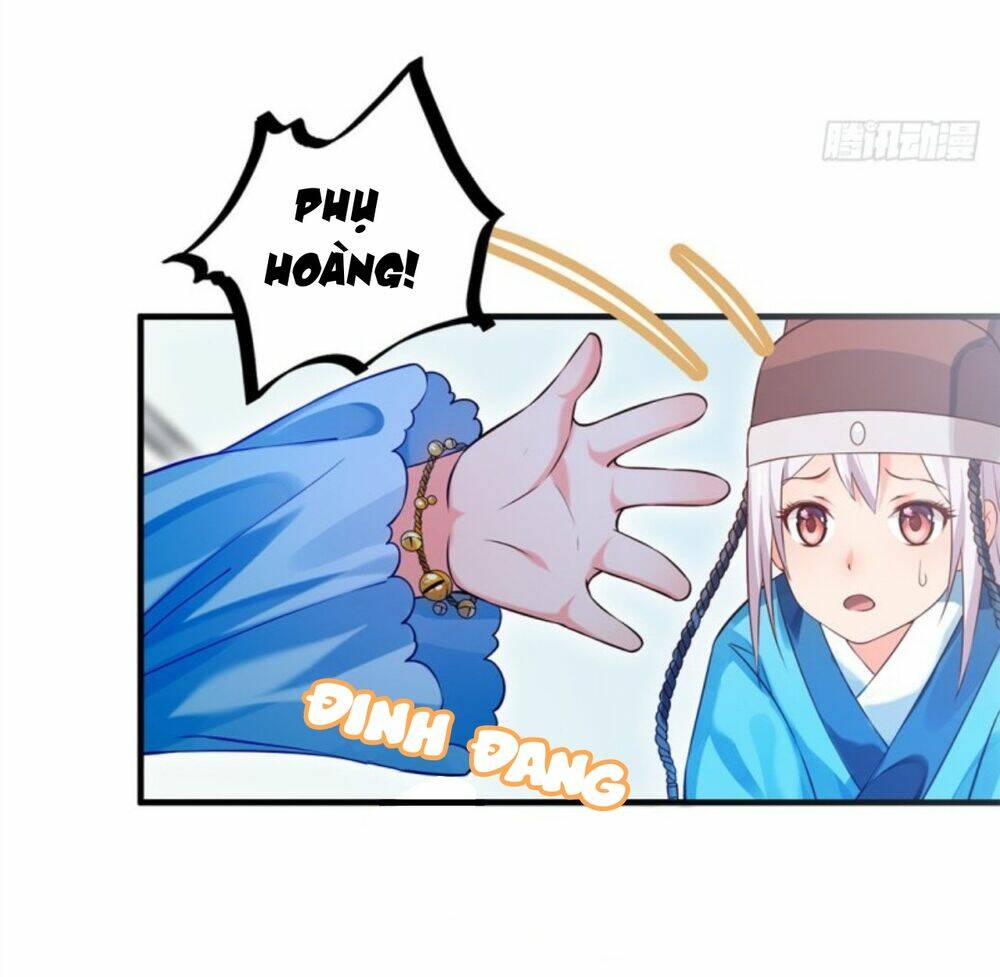 Bệ Hạ Xin Tự Trọng: Chapter 36