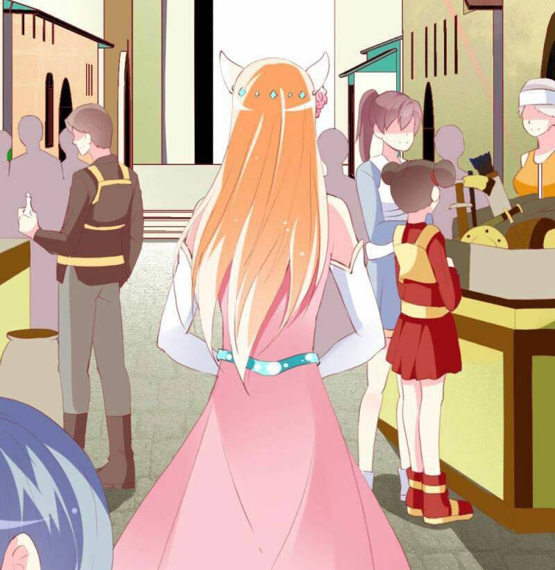 Này! Đừng Động Vào Phô Mai Của Tôi: Chapter 89