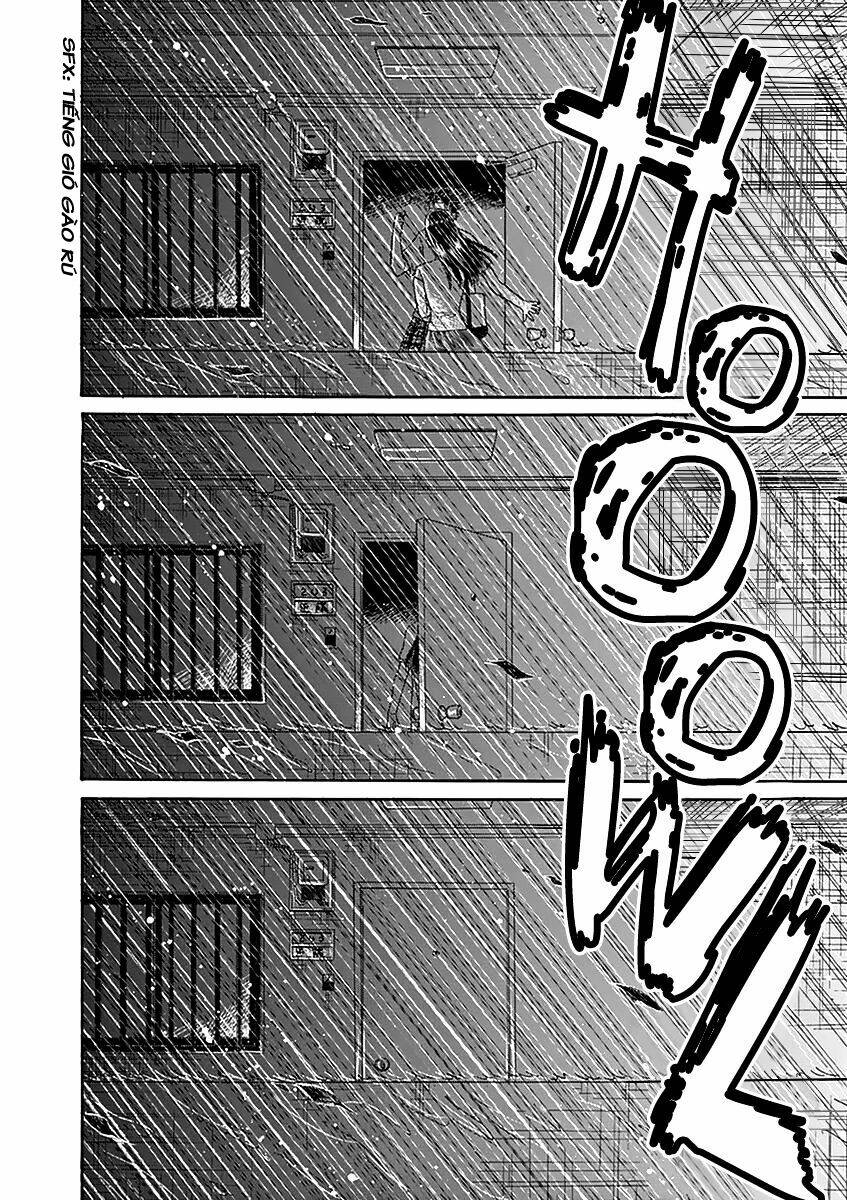Koi Wa Ameagari No You Ni: Chapter 24