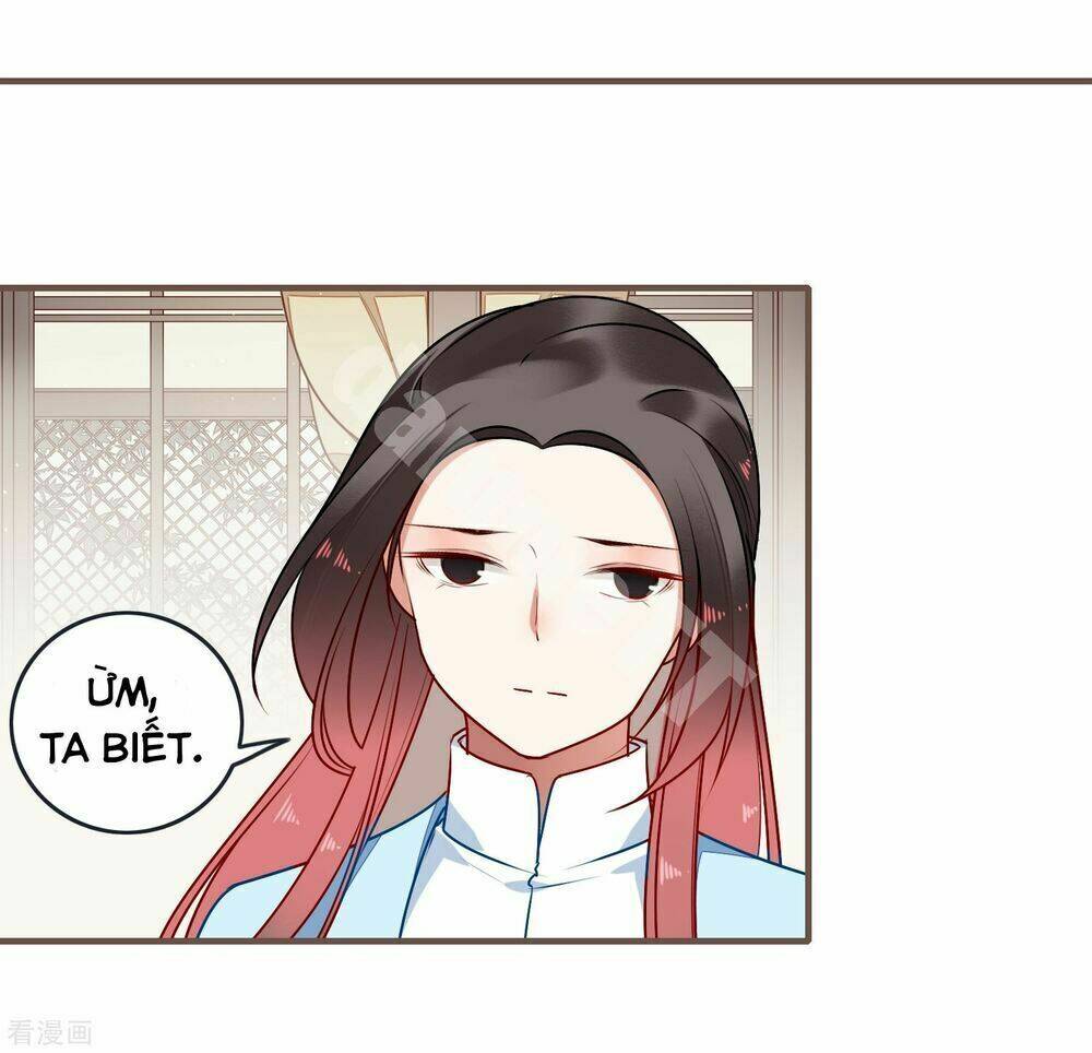 Bỉ Ngạn Hoa: Chapter 31