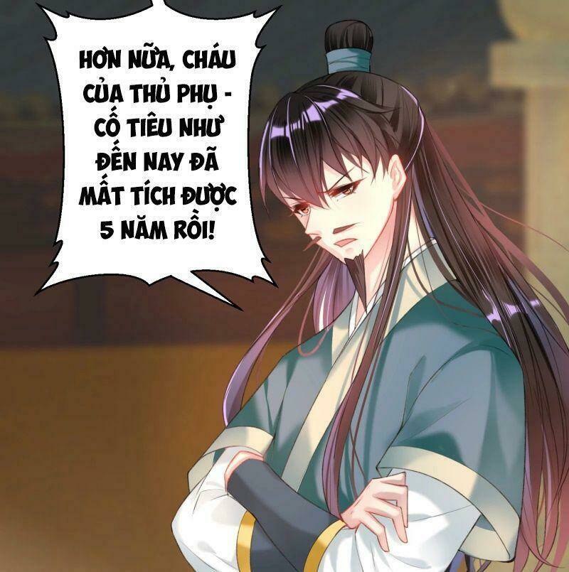 Vương Gia, Áo Lót Của Ngươi Rơi Mất Rồi: Chapter 45