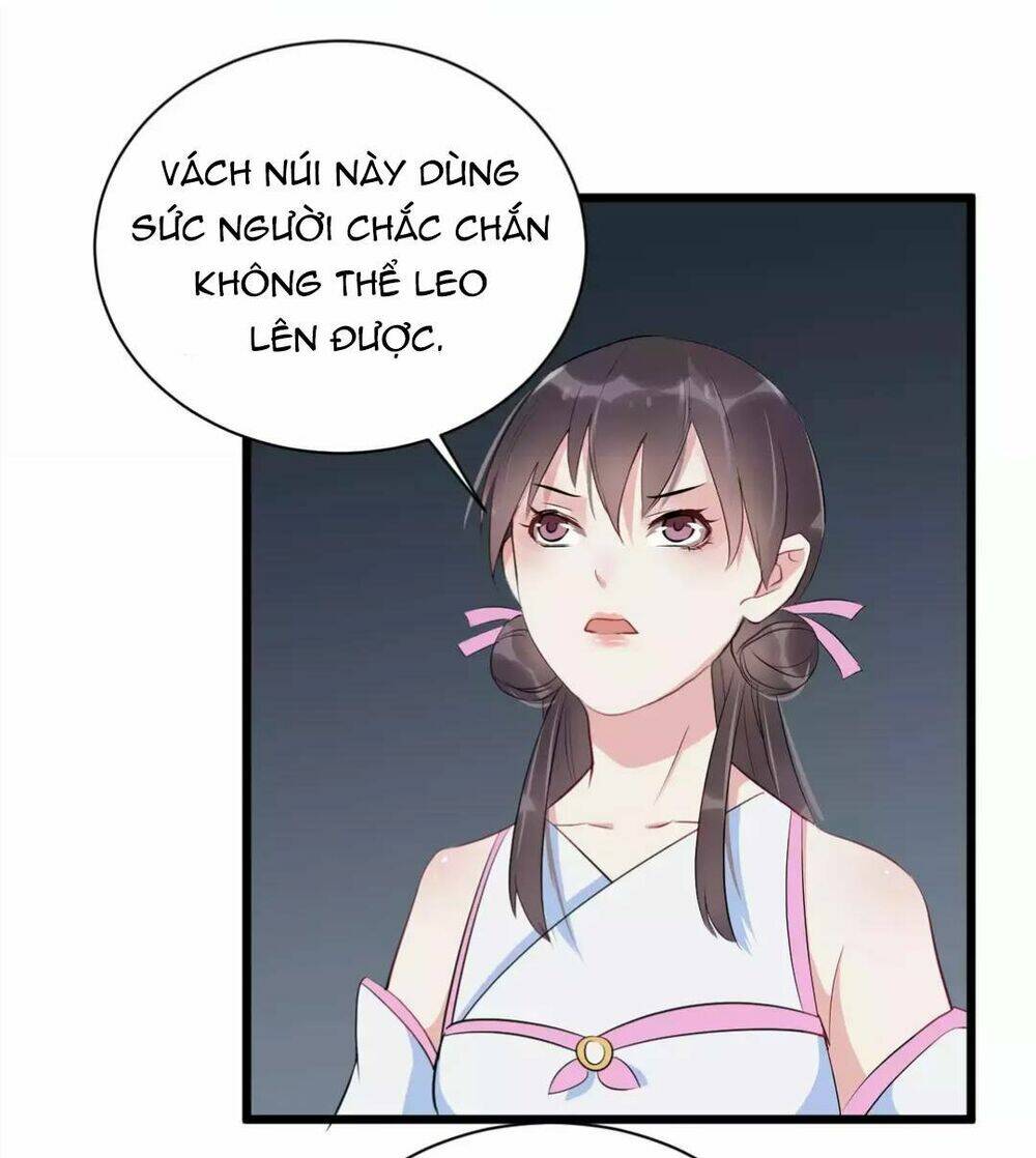 Bồng Sơn Viễn: Chapter 33