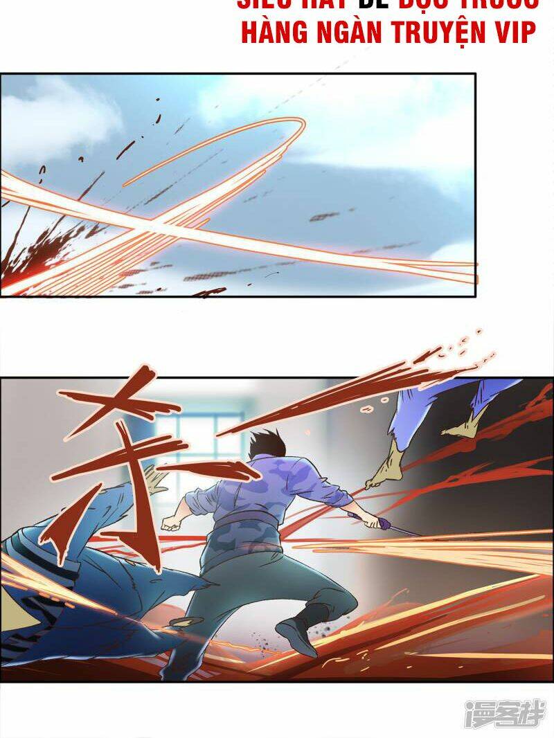 Mạt Thế Đấu Thần: Chapter 19