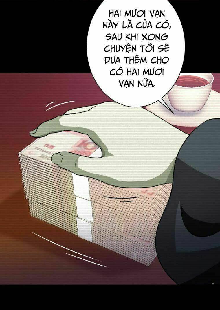 Hộ Hoa Cao Thủ Tại Đô Thị: Chapter 48