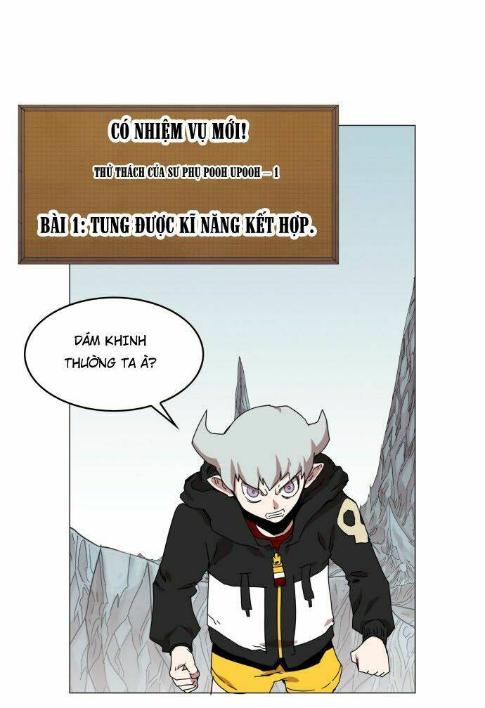 Hard Core Leveling Warrior: Chapter 47