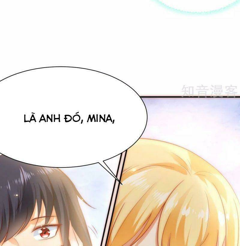 Sủng Hậu Của Vương: Chapter 57