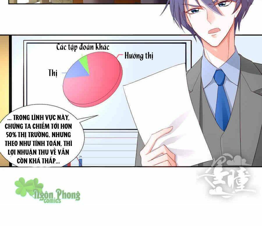 Hướng Tâm Dẫn Lực: Chapter 1