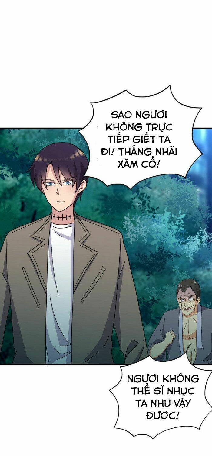 Đại Gia Livestream Vạn Giới: Chapter 76
