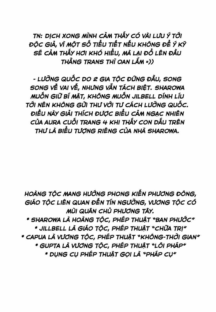 Risou No Himo Seikatsu: Chapter 12