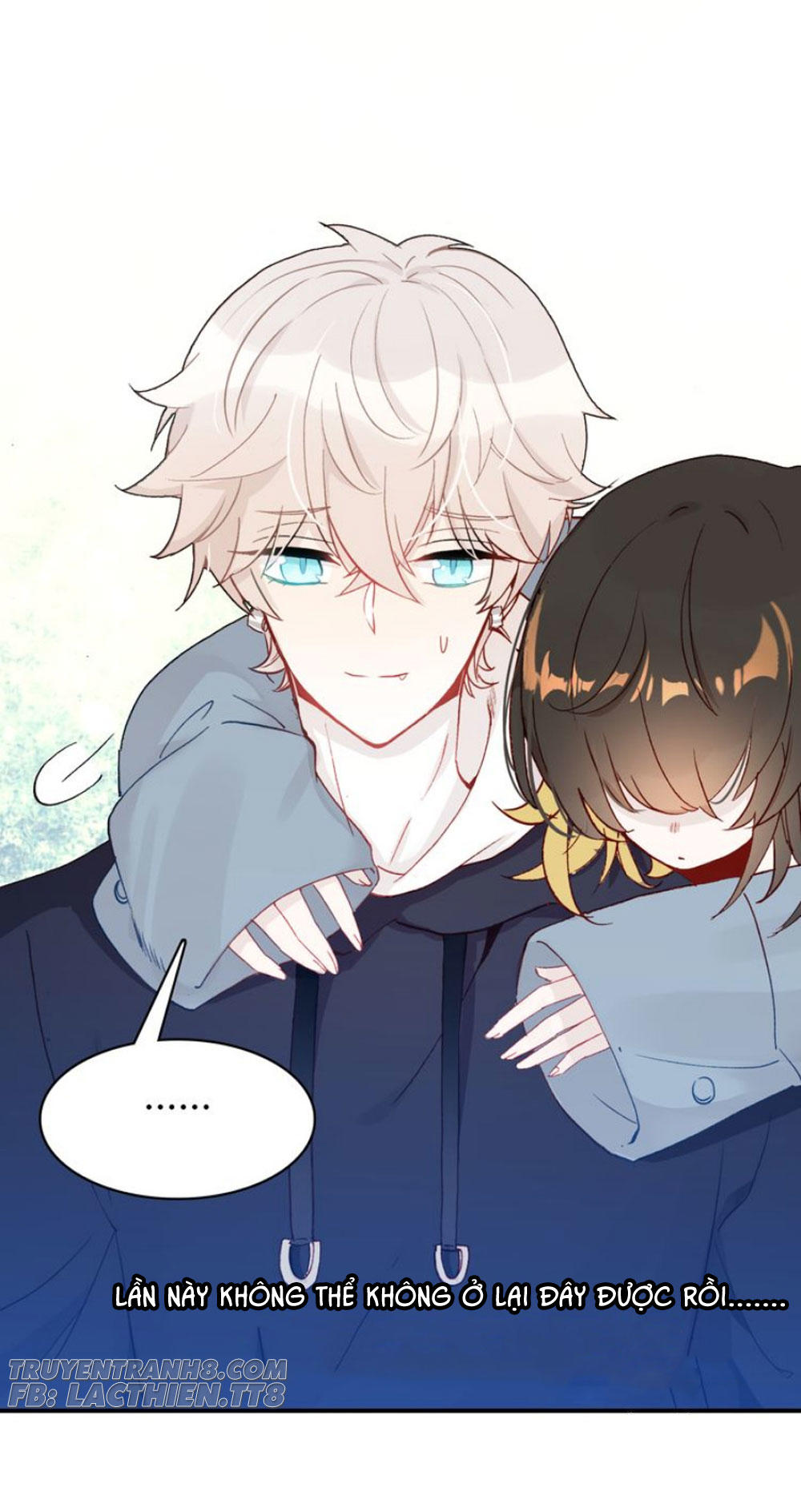 Ái Ngạo Kiều Long Vương Gia: Chapter 30