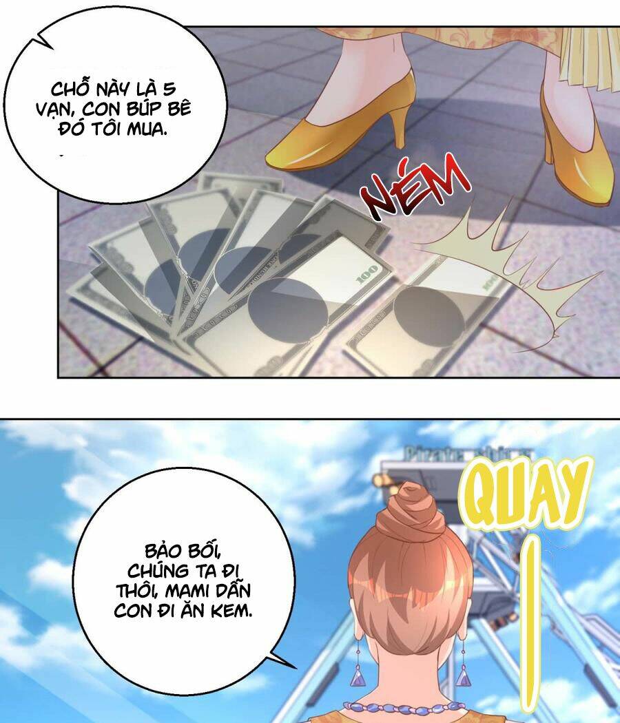 Vú Em Là Cổ Tiên: Chapter 105