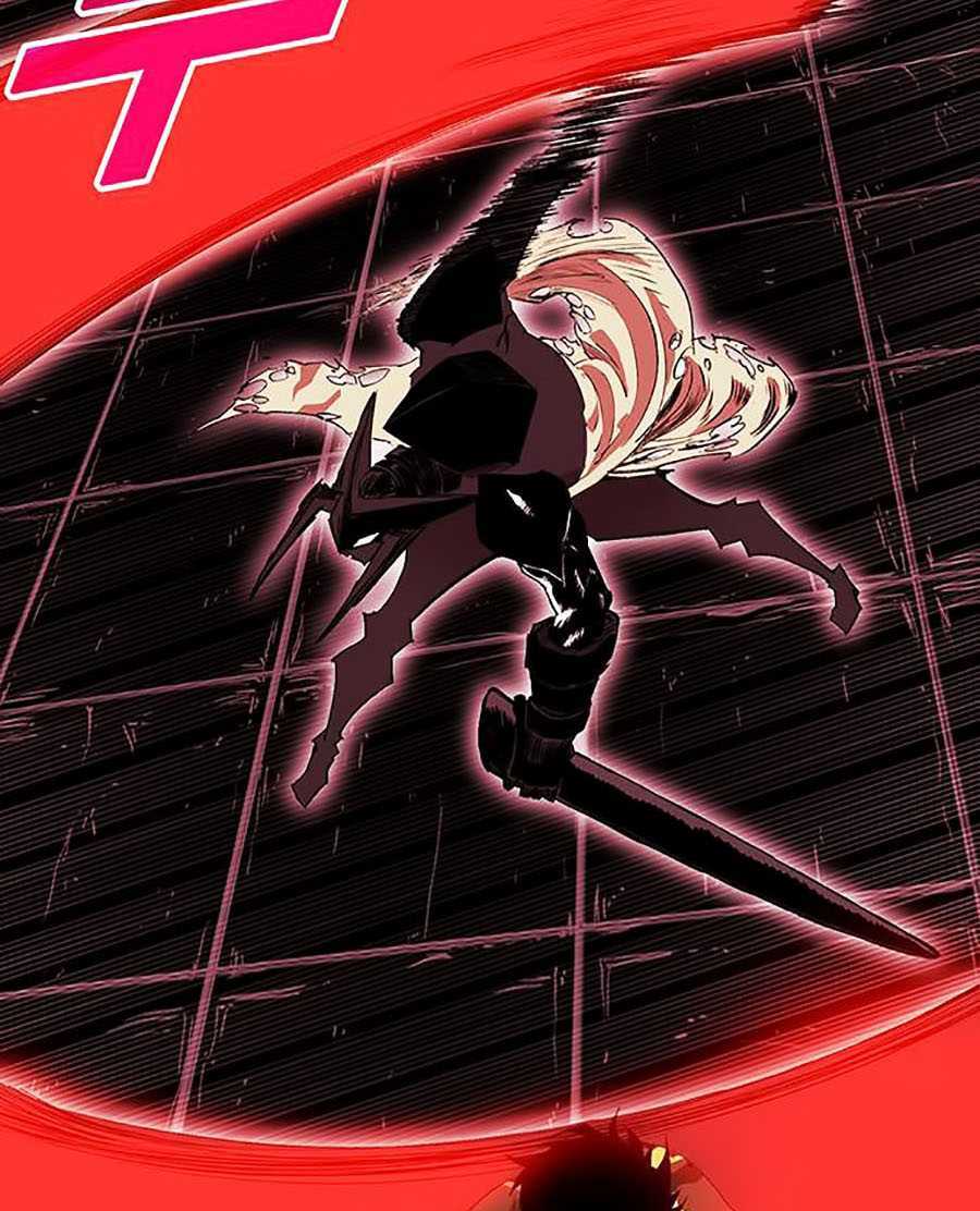 Hard Core Leveling Warrior Ss2: Chapter 64