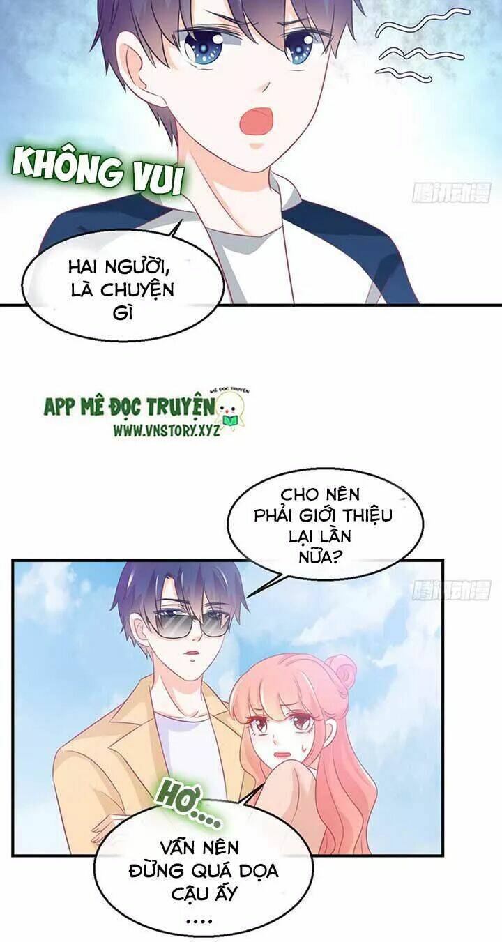 Cẩm Lý Thiếu Nữ Của Tôi: Chapter 77