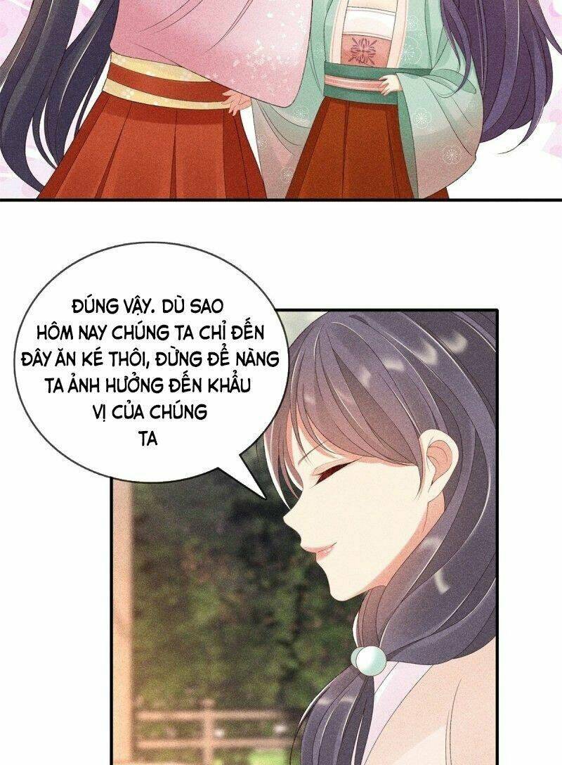 Trọng Sinh Chi Đích Nữ Bất Thiện: Chapter 62