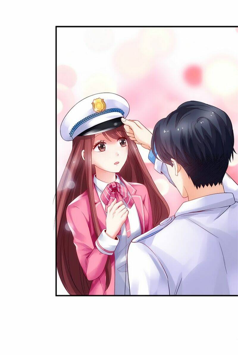 Bạn Trai 1/4 Của Tôi: Chapter 1