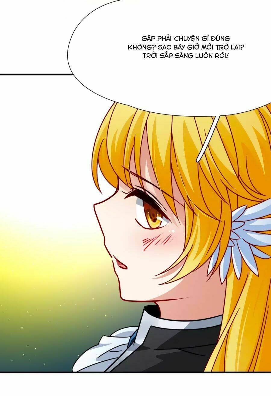 Huyền Vũ Luyến Ca: Vạn Vật Sinh Linh: Chapter 34.1