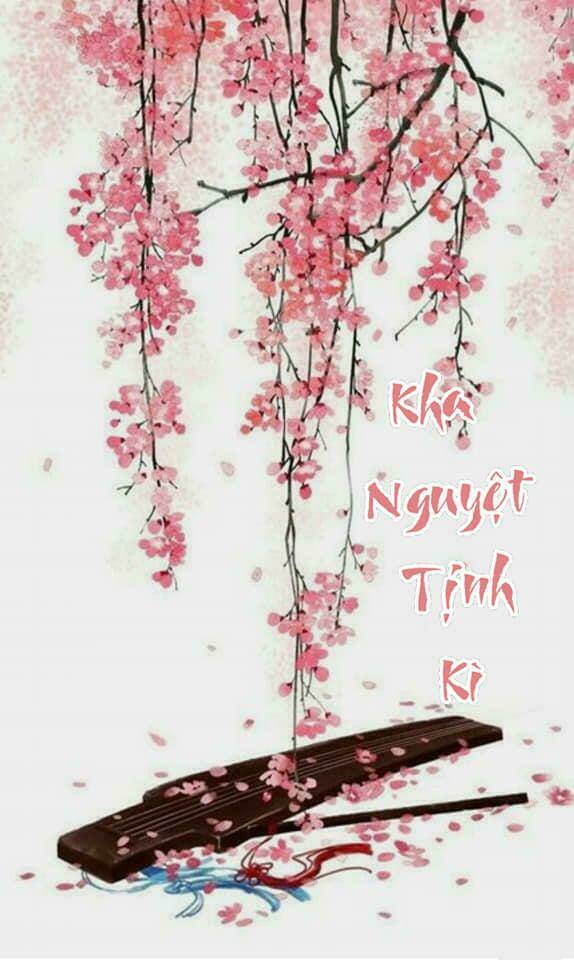 Phượng Lệ Giang Sơn: Chapter 7