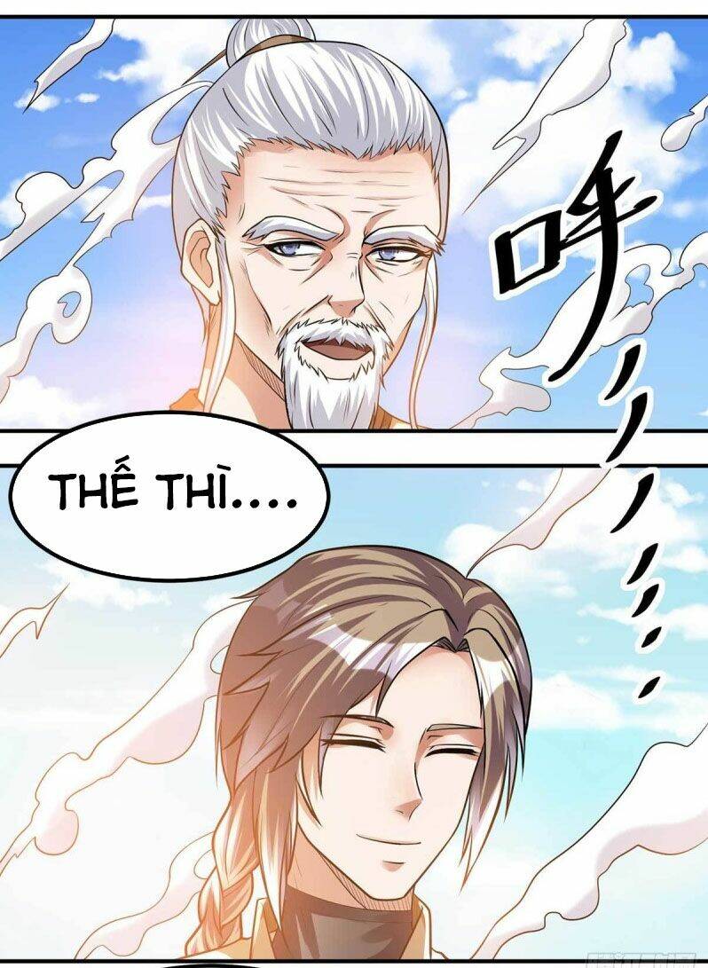 Tiên Vương Trùng Sinh: Chapter 131