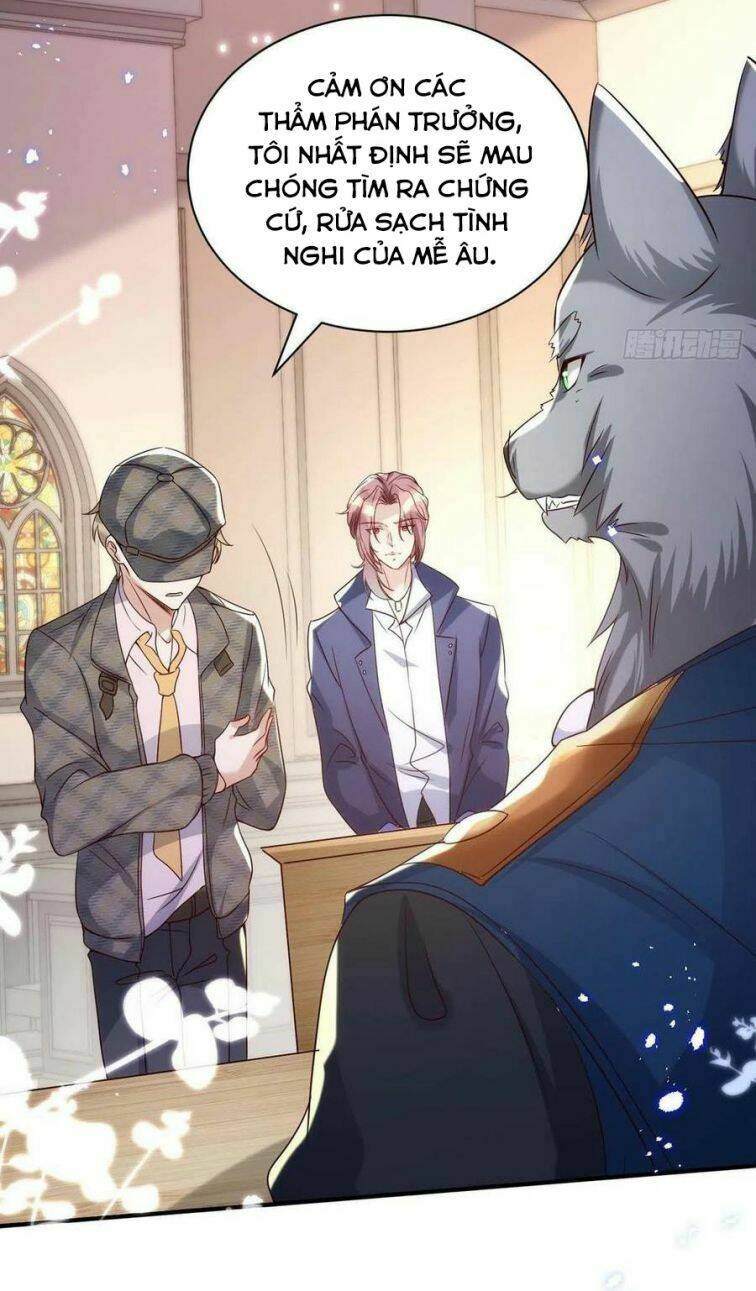 Thú Thụ Bất Thân: Chapter 85