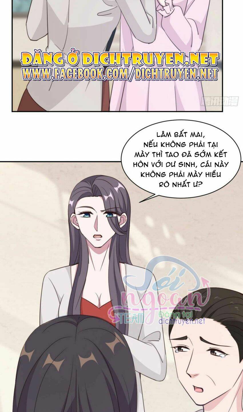 Ẩn Hôn Chí Ái: Chapter 52