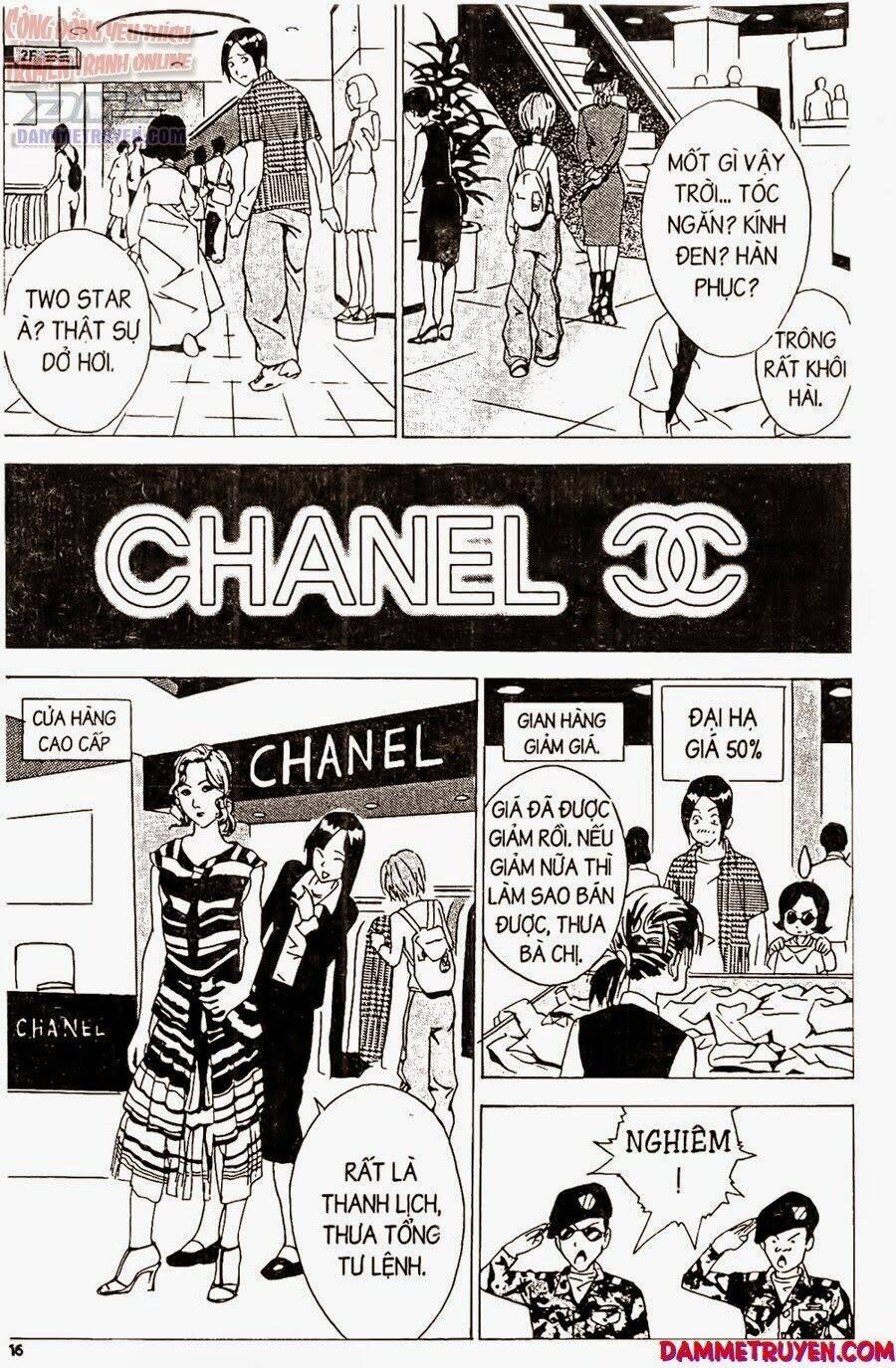 Ai Hơn Ai: Chapter 149