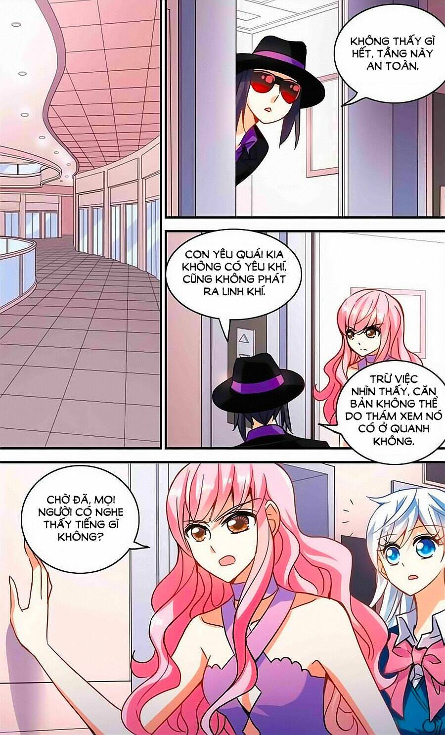 Tô Tịch Kỳ Quái: Chapter 88.2