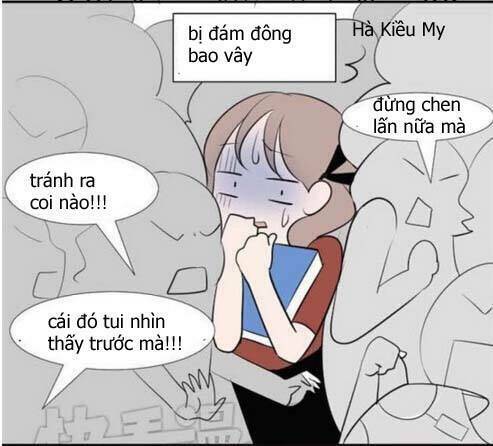 Mối Tình Đơn Phương: Chapter 37
