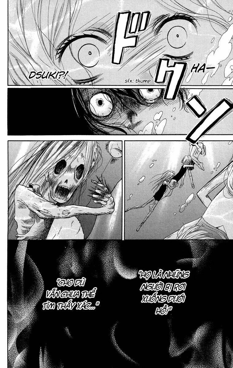 Screaming Lesson!!!: Chapter 22