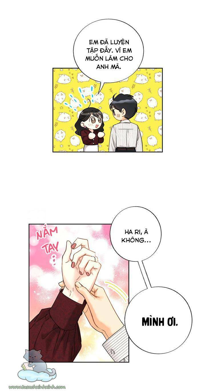 Thịnh Thế Lê Hoa Điện: Chapter 103