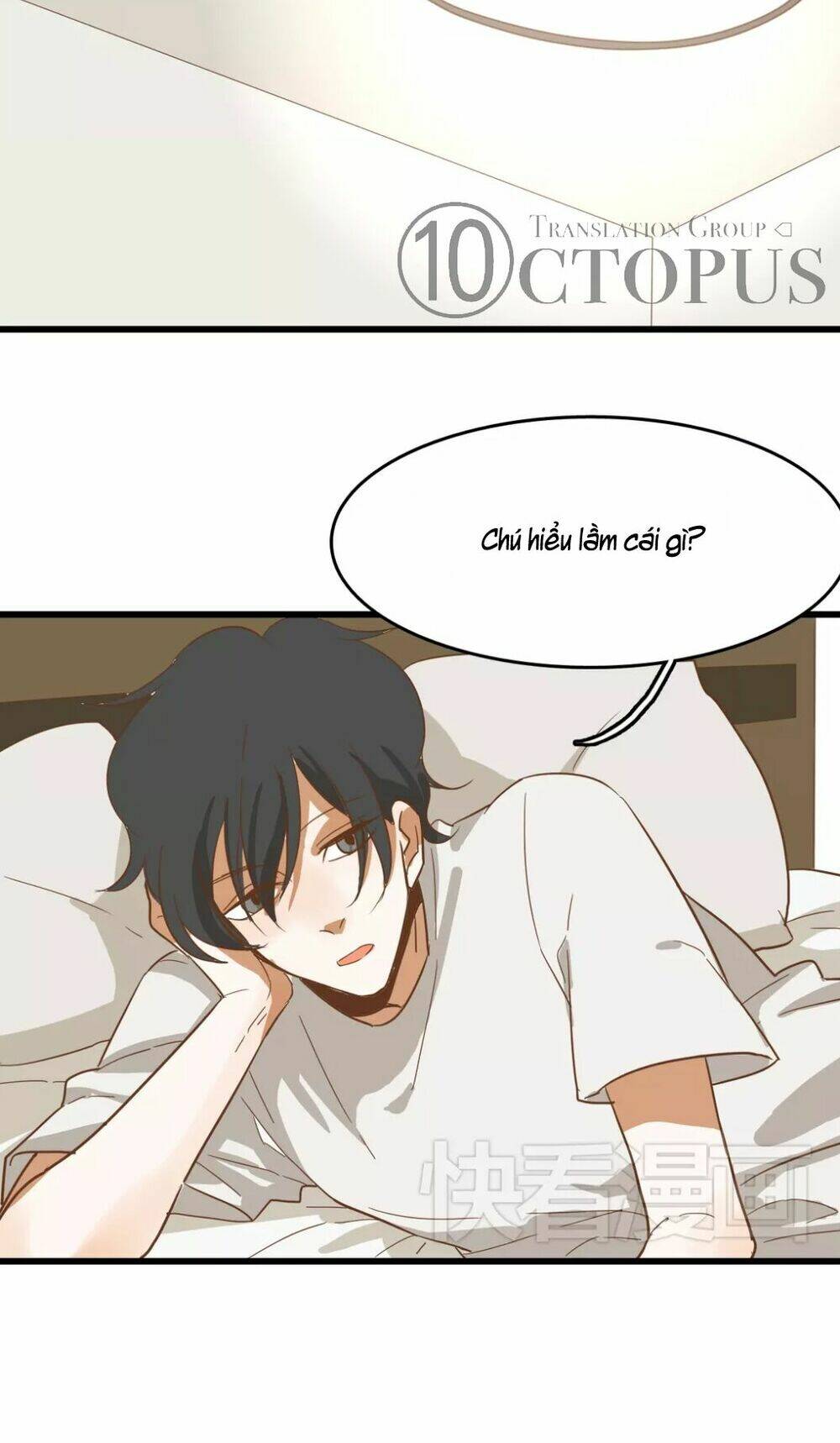 Tình Yêu Dưới Mái Hiên: Chapter 36