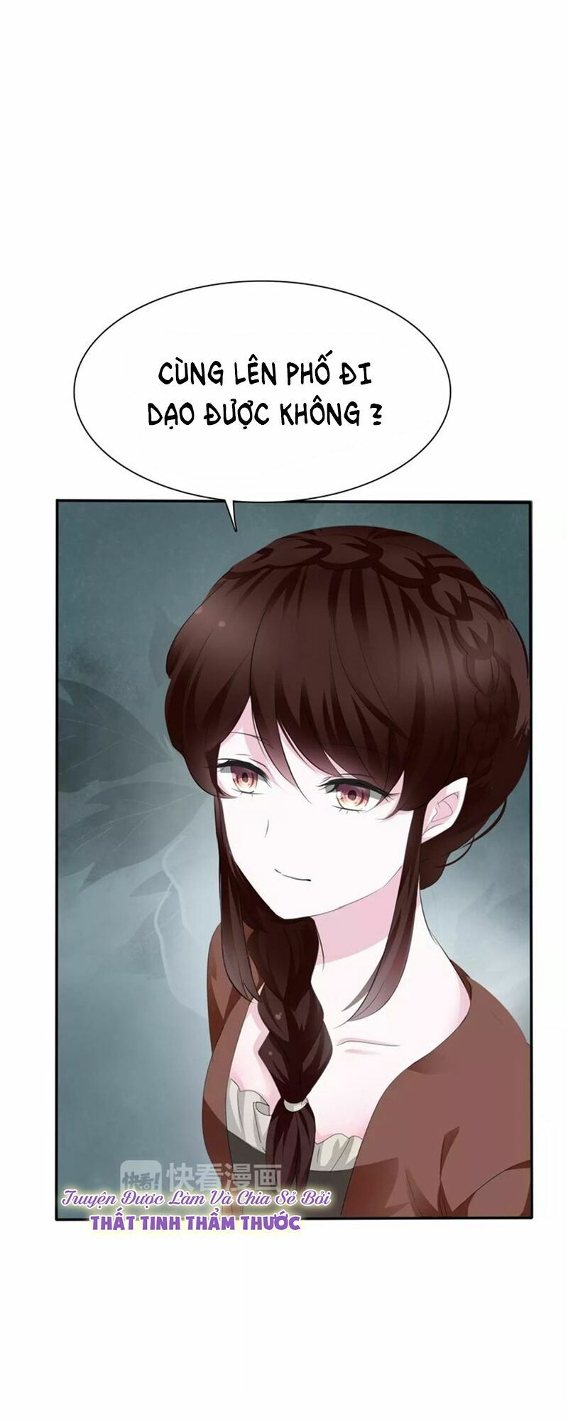 Một lời không hợp liền hút máu: Chapter 10