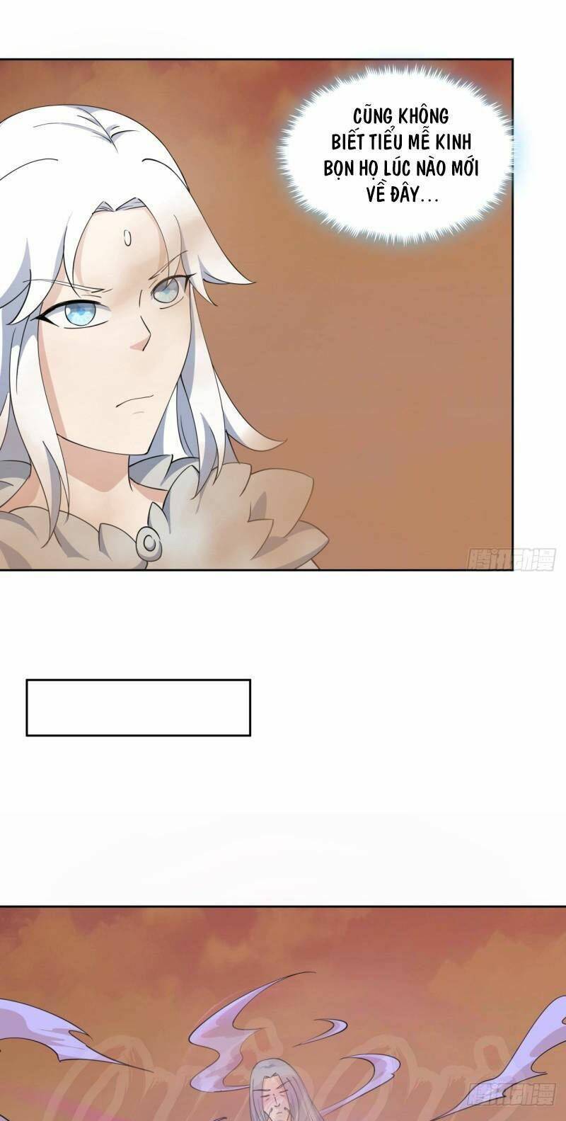 Siêu Phàm Truyện: Chapter 216