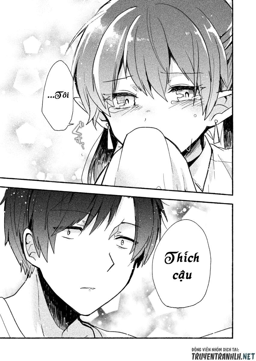 Rokujo Hitoxma: Chapter 7