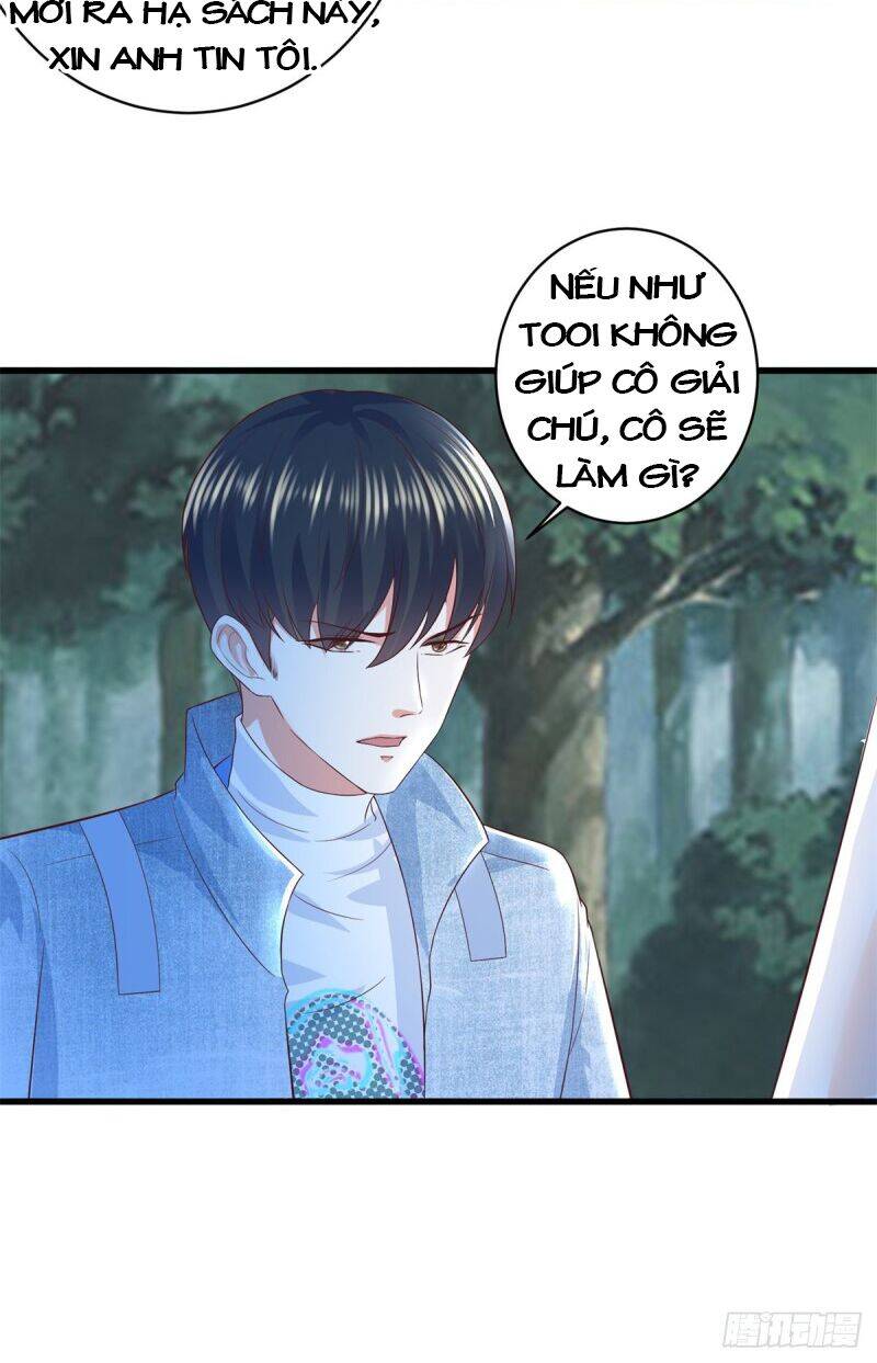 Trọng Sinh Chi Thần Đế Trở Về: Chapter 59