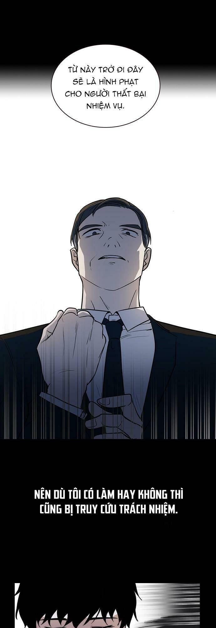 Thằng Bạn Trai Tồi Tệ Của Tôi: Chapter 63