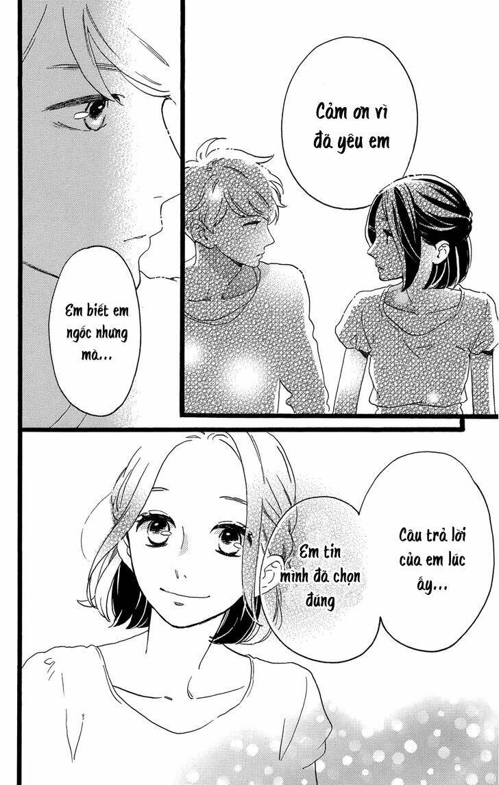 Sao Mai Của Em: Chapter 78.4
